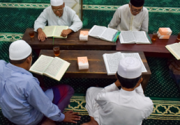 منهج النورانية