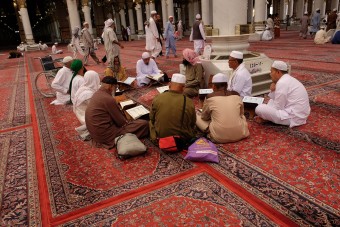 حلقة لخطط متنوعة (إناث)