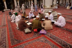 حلقة لخطط متنوعة