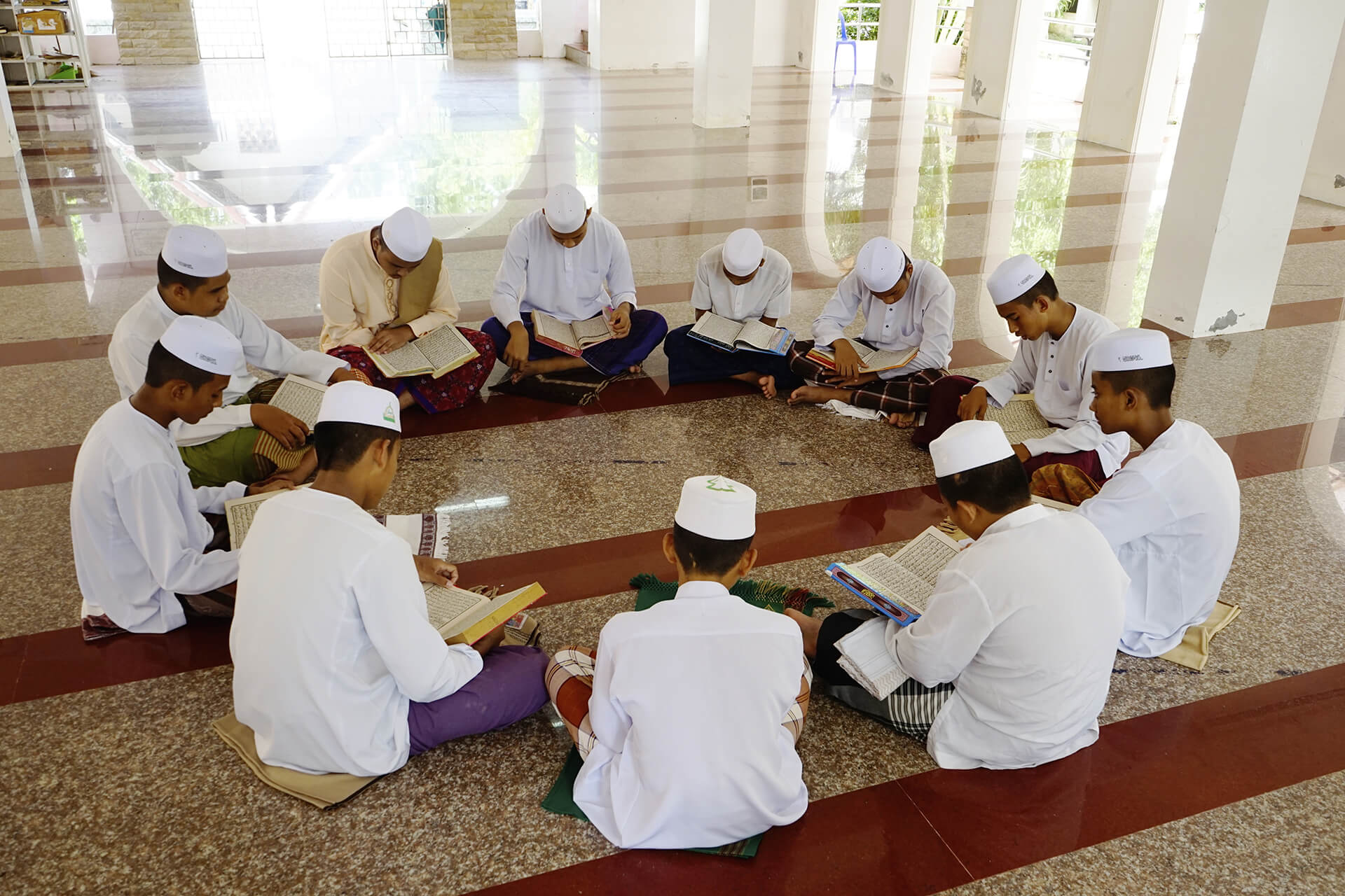 حلقة جديدة (إناث)